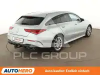 2023 Mercedes Benz CLA 220