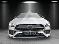 2023 Mercedes Benz CLA 220