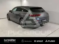 2023 Mercedes Benz CLA 220