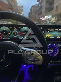 2023 Mercedes Benz CLA 220