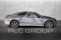 2023 Mercedes Benz CLA 220