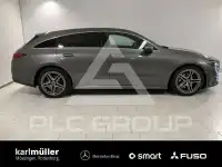 2023 Mercedes Benz CLA 220