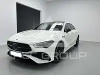 2023 Mercedes Benz CLA 220