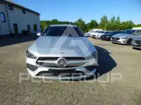 2023 Mercedes Benz CLA 220