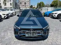 2023 Mercedes Benz CLA 220