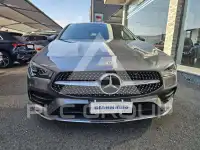 2023 Mercedes Benz CLA 220