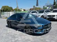 2023 Mercedes Benz CLA 220