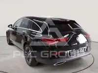 2023 Mercedes Benz CLA 220