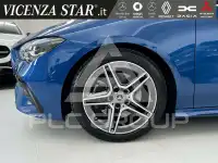 2023 Mercedes Benz CLA 220