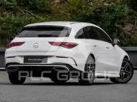 2023 Mercedes Benz CLA 220