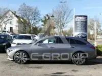 2023 Mercedes Benz CLA 220