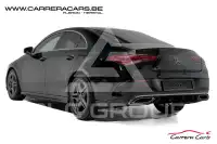2023 Mercedes Benz CLA 220