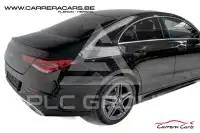 2023 Mercedes Benz CLA 220