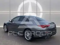 2023 Mercedes Benz CLA 220