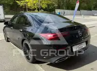 2023 Mercedes Benz CLA 220