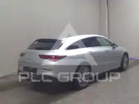 2023 Mercedes Benz CLA 220