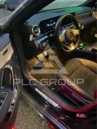 2023 Mercedes Benz CLA 220