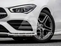 2023 Mercedes Benz CLA 220