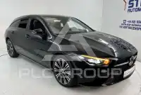 2023 Mercedes Benz CLA 220