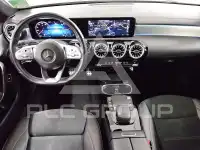 2023 Mercedes Benz CLA 220