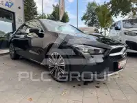 2023 Mercedes Benz CLA 220