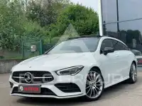 2023 Mercedes Benz CLA 220