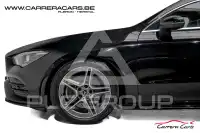 2023 Mercedes Benz CLA 220