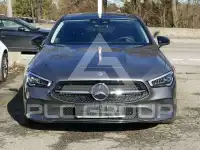 2023 Mercedes Benz CLA 220