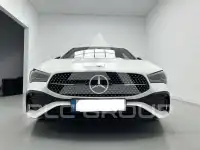 2023 Mercedes Benz CLA 220