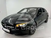 2023 Mercedes Benz CLA 220