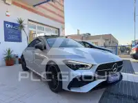 2023 Mercedes Benz CLA 220