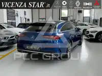 2023 Mercedes Benz CLA 220