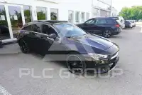 2023 Mercedes Benz CLA 220