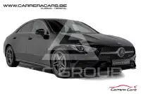2023 Mercedes Benz CLA 220