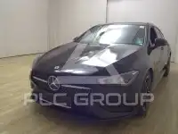 2023 Mercedes Benz CLA 220