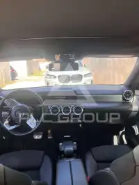 2023 Mercedes Benz CLA 220