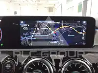 2023 Mercedes Benz CLA 220