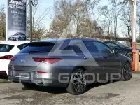 2023 Mercedes Benz CLA 220