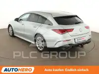 2023 Mercedes Benz CLA 220