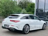 2023 Mercedes Benz CLA 220