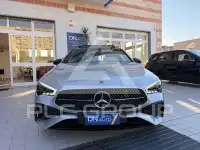 2023 Mercedes Benz CLA 220