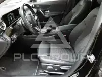 2023 Mercedes Benz CLA 220