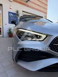 2023 Mercedes Benz CLA 220