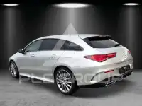 2023 Mercedes Benz CLA 220