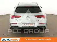 2023 Mercedes Benz CLA 220