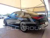 2023 Mercedes Benz CLA 220