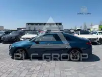 2023 Mercedes Benz CLA 220