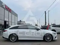2023 Mercedes Benz CLA 220