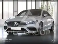 2023 Mercedes Benz CLA 220