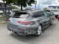 2023 Mercedes Benz CLA 220